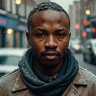 Chuka profil fotoğrafı