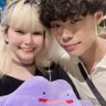 🐍ボールちゃん🐍 的头像
