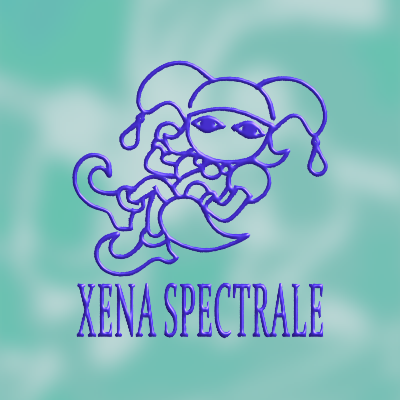 xena-spectrale's profile picture
