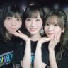 Фото профиля 保護色系jun まいちゃんあやめちゃん飛鳥ちゃん推し