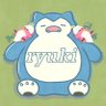 ryuki@ポケスリ垢🍎 的头像