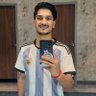 Profilbild von Sushant Rana