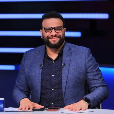 Karim Said- كريم سعيد's profile picture