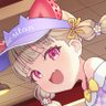 べりたん🍓🤍🫐VTuber profil fotoğrafı