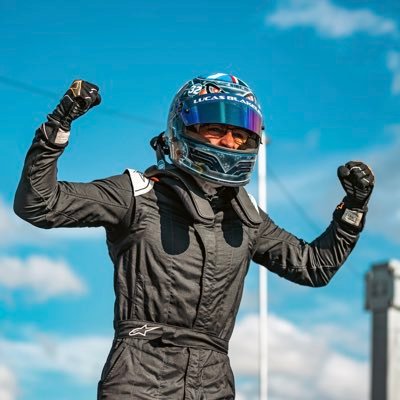 LucasBlakeley01's profile picture
