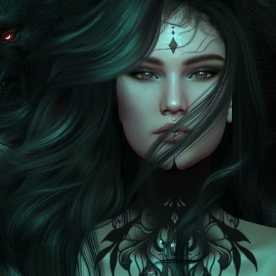 Teal Aurelia's profile picture