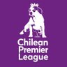 Chilean Premier League profil fotoğrafı