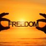Freedom Girl profil fotoğrafı