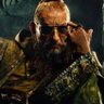 Profilbild von GerryTheMandarin