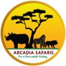 Arcadia Safaris profil fotoğrafı