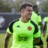 Фото профиля coutinho brat 50/45 (✠)🔴