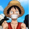 Luffy 的头像