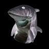 Black-Pilled Shark In The Hour Of Chaos's profile picture