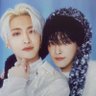 Myjoy-Ateez profil fotoğrafı