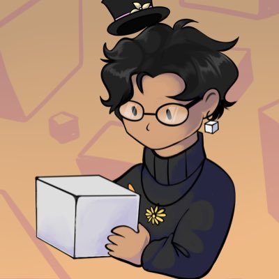 Trixel's profile picture