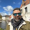 Pedro Depacas's profile picture