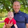 Profilbild von Chad RunningCut-Neptune Foundation & INJ Validator