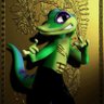 Фото профиля That Crazy Lizardman