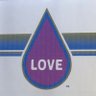 GOD IS LOVE ❤️ profil fotoğrafı