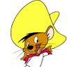 Speedy Gonzales profil fotoğrafı