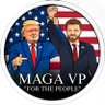 MAGA VP - $TRUMP REWARDS 的头像