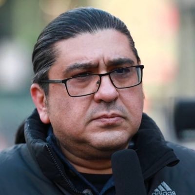 Behrang Rahbari's profile picture