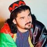 Фото профиля Sangar Afghan