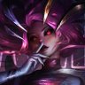 Фото профиля Traptrix Nemesis