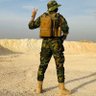 رجل حشدي profil fotoğrafı