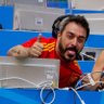 Raúl Espínola 的头像