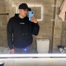 Agustin Paredes profil fotoğrafı