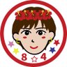 ❤️💛🦐nasudora(なすどら) profil fotoğrafı