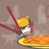 芙由 (*´꒳`o［ ふゆ ］o* .。 的头像