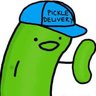 Pickle🥒 profil fotoğrafı
