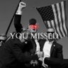 my Pronouns are President/Trump profil fotoğrafı
