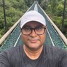 Pradeep B V profil fotoğrafı
