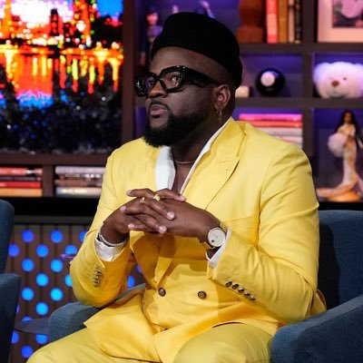 PrestonMitchum's profile picture