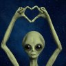 Фото профиля 👽宇宙人👽【100%相互フォロー】