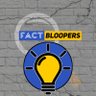 FACT BLOOPERS profil fotoğrafı