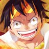 Фото профиля LUFFY