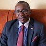 Alex Mutunga 的头像