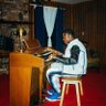 Фото профиля Omar Sterling