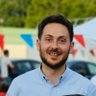 Profilbild von Damien Maudet