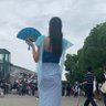 ルー🩵💙Adoちゃん推しです 的头像