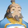 Tío Iroh argento 👴🍵 profil fotoğrafı