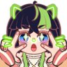 Profilbild von Peachy aka Apfel | Frosch Vtuber 🍎