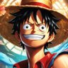 Monkey D. Luffy profil fotoğrafı