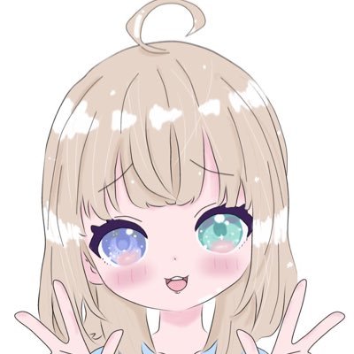 🐶🍀犬猫Welcome🫖🐱【いぬねこうぇるかむ】VTuber&VLiver's profile picture