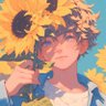 Profilbild von 溜了溜了