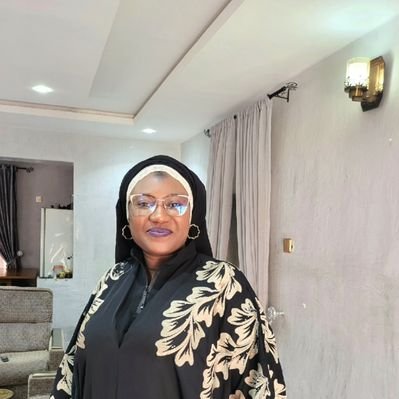Dr Nabila Yusuf Ahmad/Uwar Marayu-Masoyiyar Annabi's profile picture